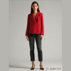 Nine West Blazer